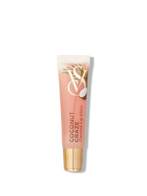 Coconut Craze Lesk s příchutí 13g