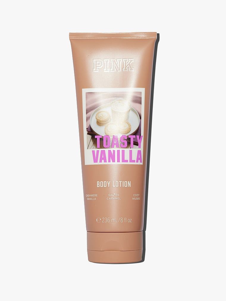 Toasty Vanilla Toasty Vanilla 236ml
