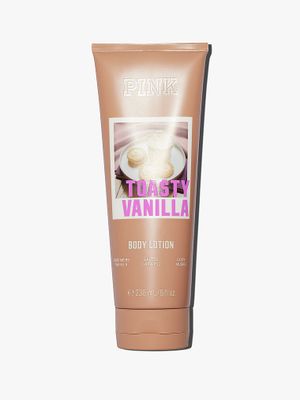 Toasty Vanilla Toasty Vanilla 236ml