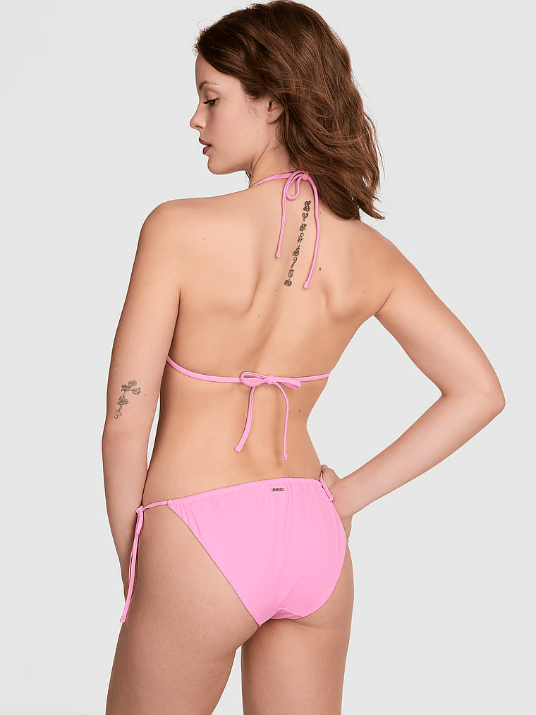 PINK Spodní díl brazilských bikin