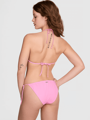 PINK Spodní díl brazilských bikin