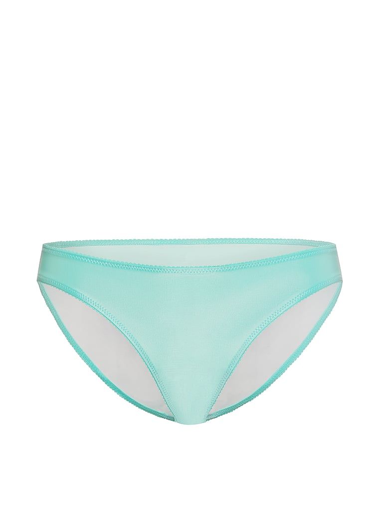 Nevěsta Bikiny Nevěsta Kalhotky. Produkt je modré barvy a pochází z kolekce Dream Angels.