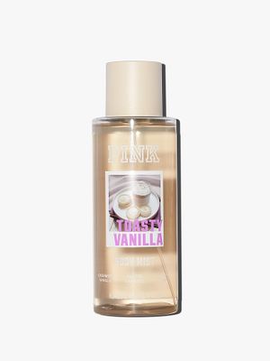Toasty Vanilla Toasty Vanilla 250ml
