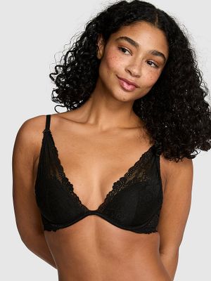 Podprsenka Wink Lightly Lined Plunge