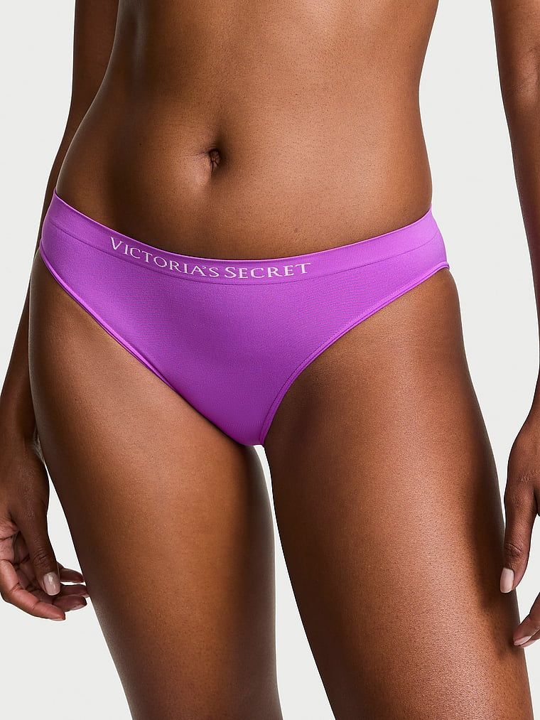 Seamless Bezešvé bikiny