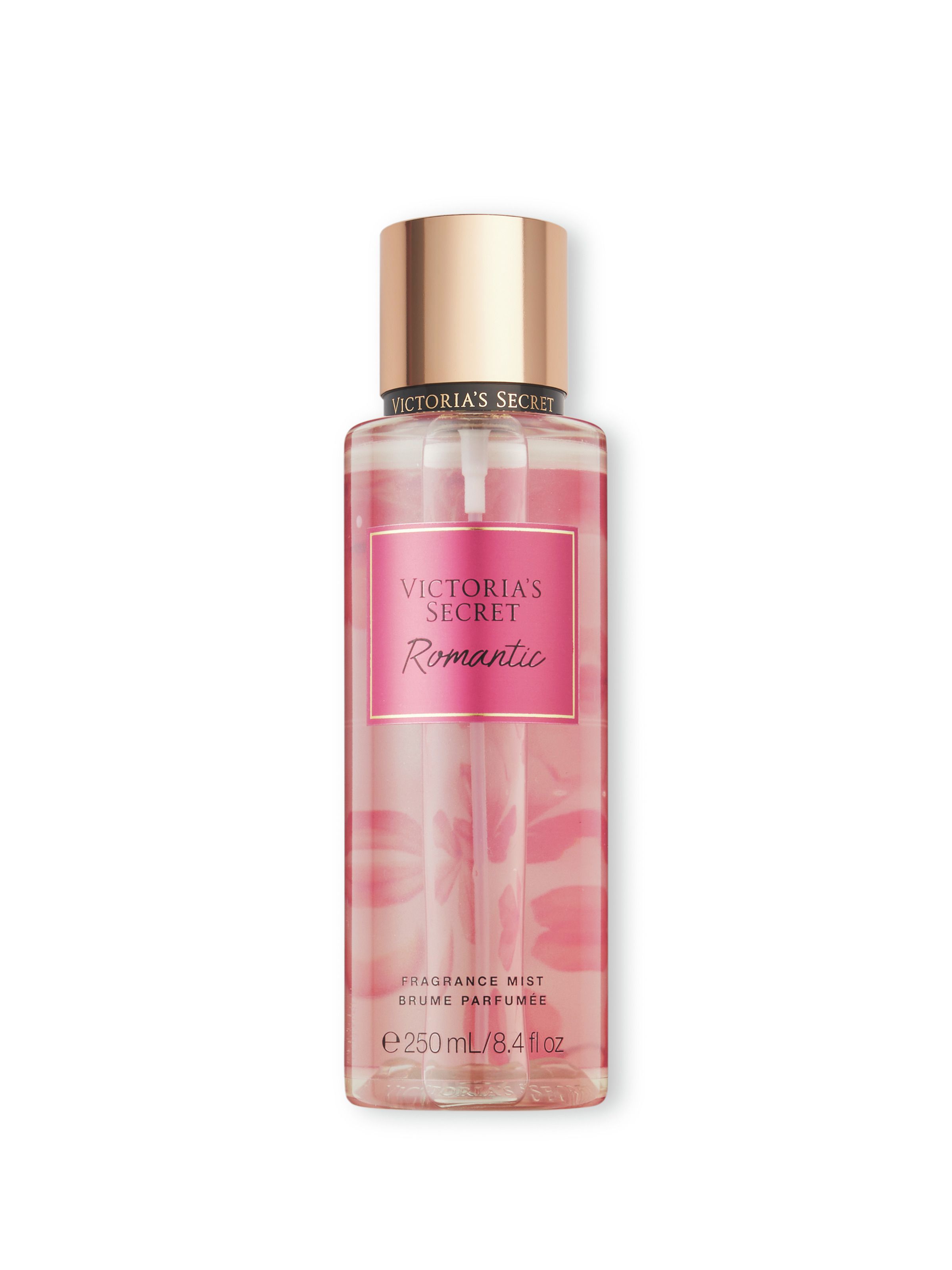 Romantic Parfémová mlha 250ml