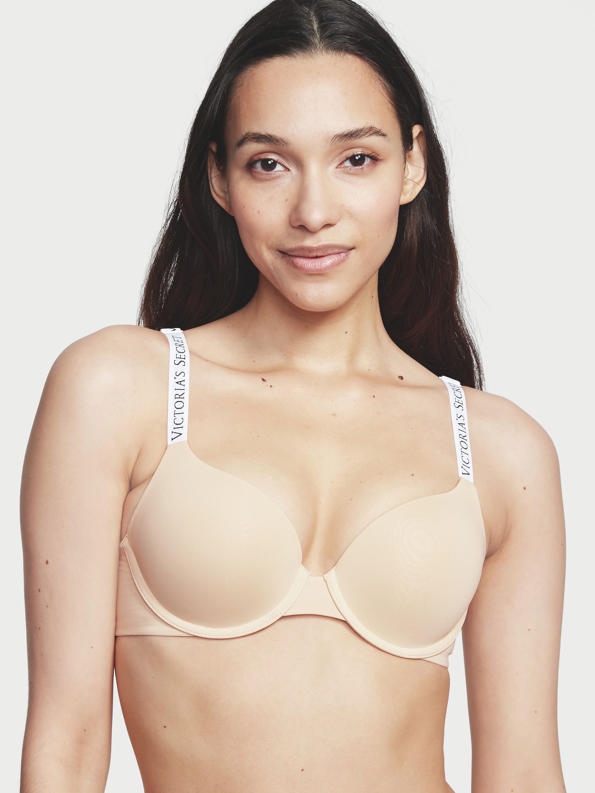 T-shirt Push-Up podprsenka Perfect Shape