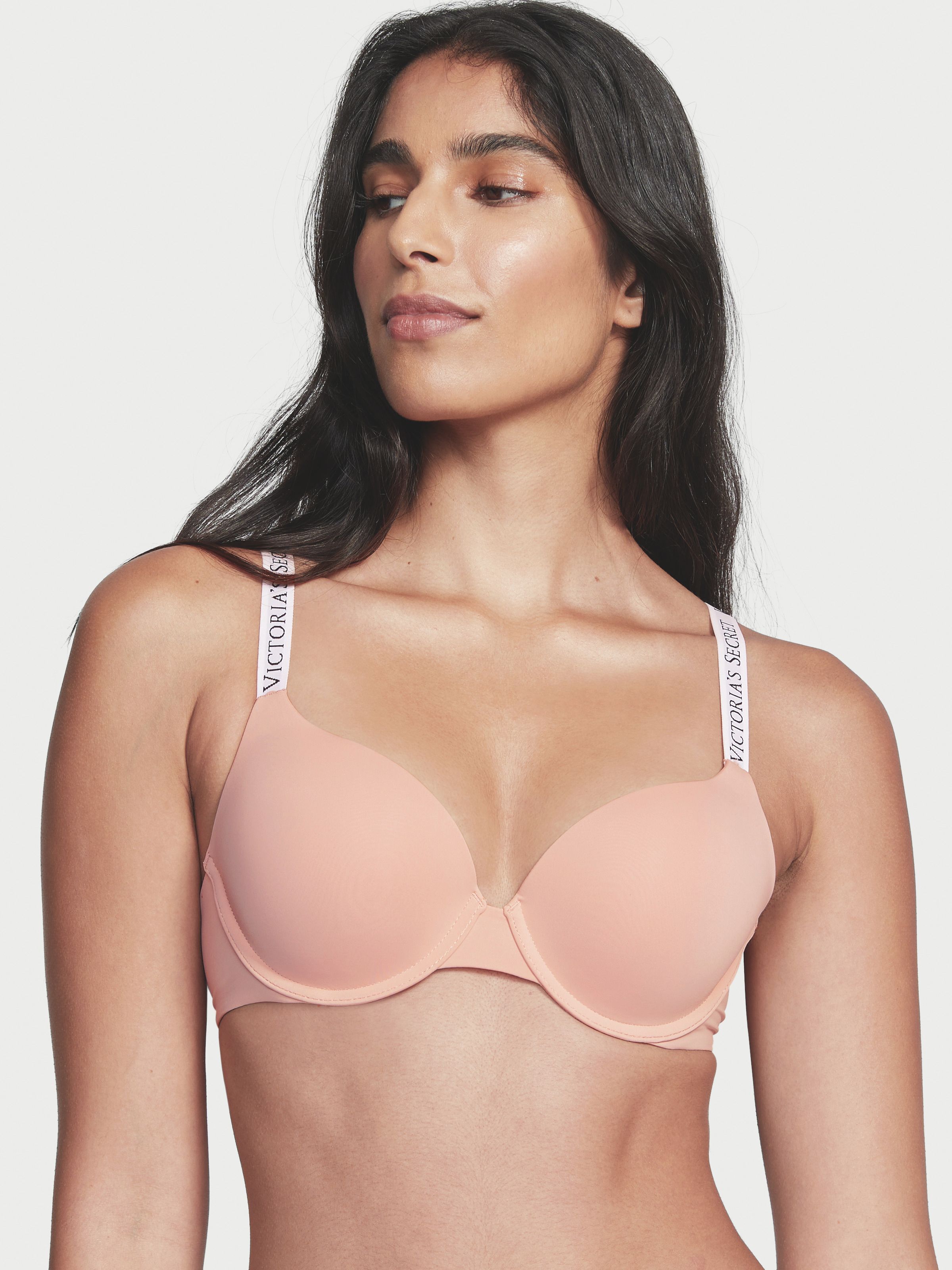 T-shirt Push-Up podprsenka Perfect Shape