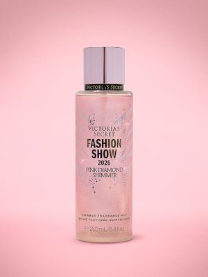 Pink Diamond Shimmer Parfémová mlha Shimmer 250ml