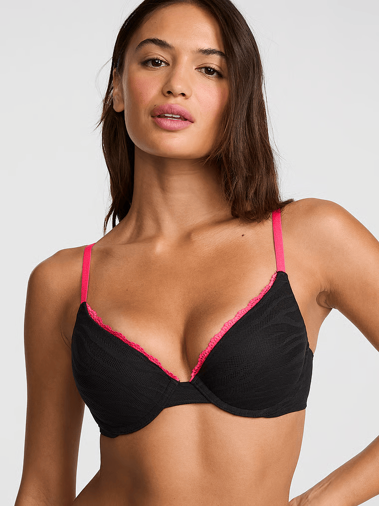 Podprsenka push-up Wear Everywhere