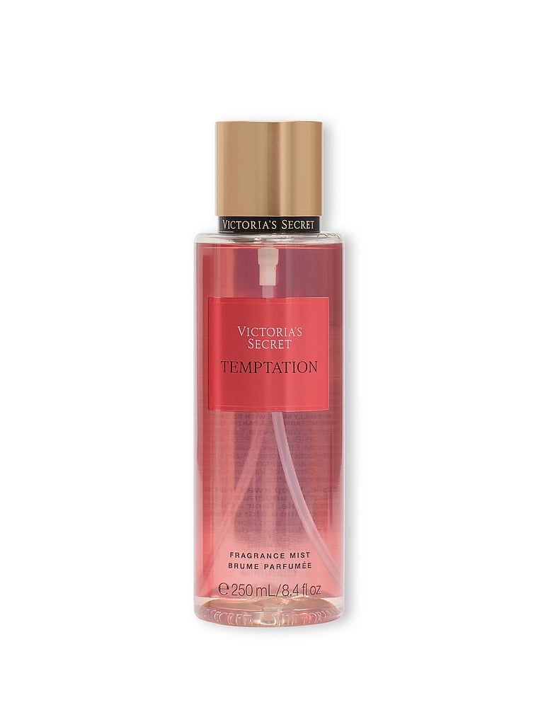 Temptation Parfémová mlha 250ml