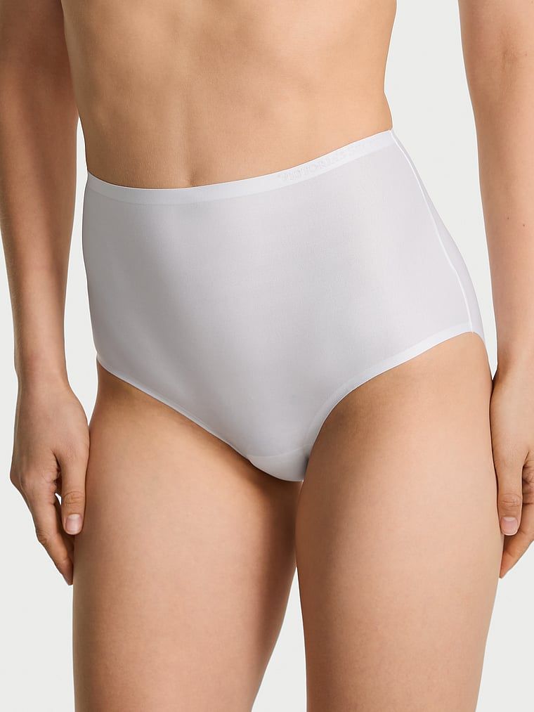 Body by Victoria Kalhotky s vysokým pasem Body by Victoria Flex Modern Brief
