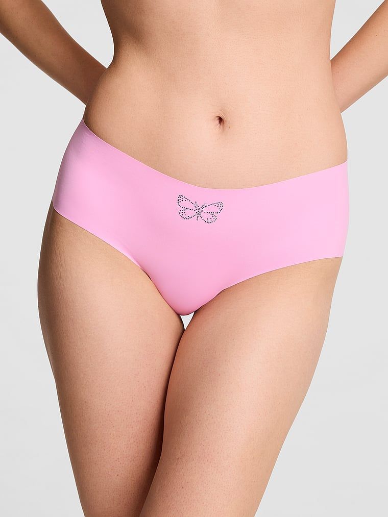 Kalhotky cheeky no show