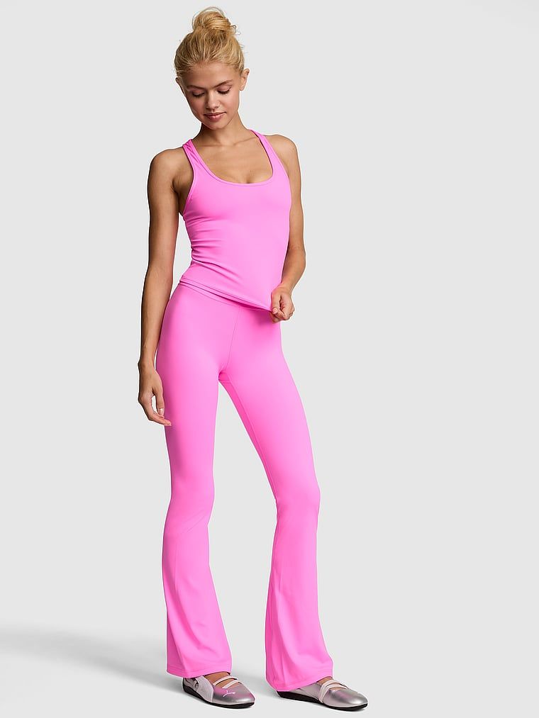 PINK Rozšířené legíny PINK Relay