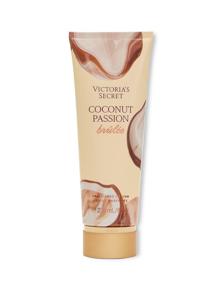 Coconut Passion Brulee Parfémové mléko 236ml