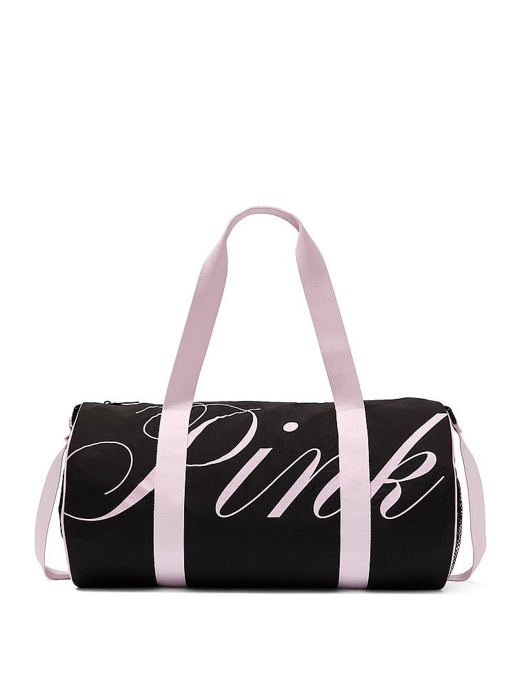 Víkendová taška PINK