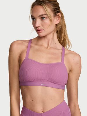 VSX Sportovní žebrovaná podprsenka VSX Angel Elevate