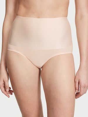Body by Victoria Vyhlazující třpytivé kalhotky