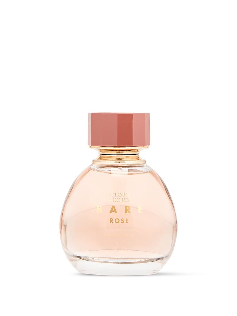 Bare Rose Parfémová voda 100ml