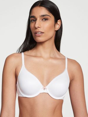 Body by Victoria Hladká lehce podšitá plně zakrývající podprsenka