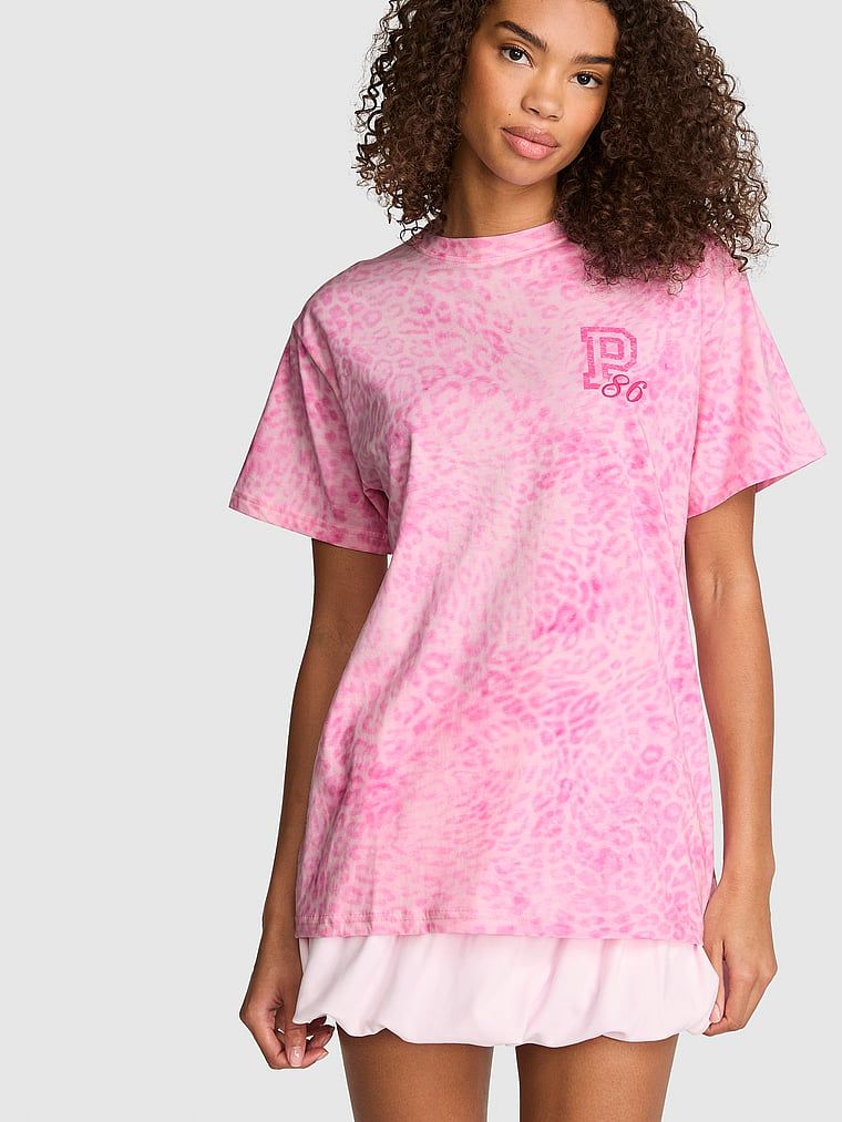 Tričko Campus Cotton