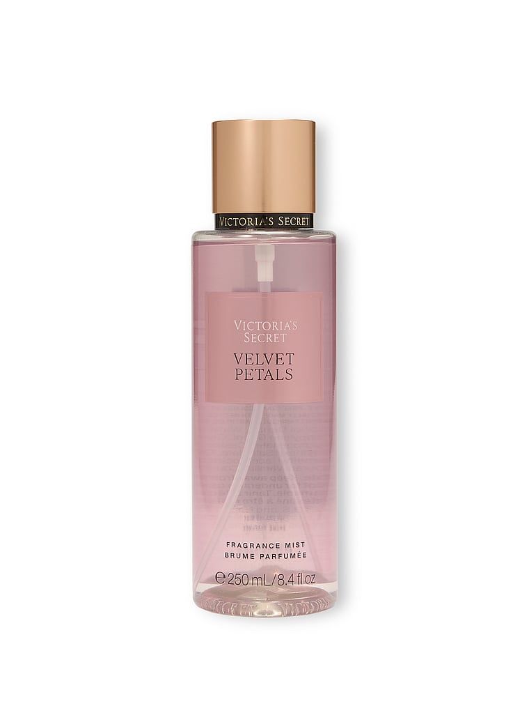 Velvet Petals Parfémová mlha 250ml