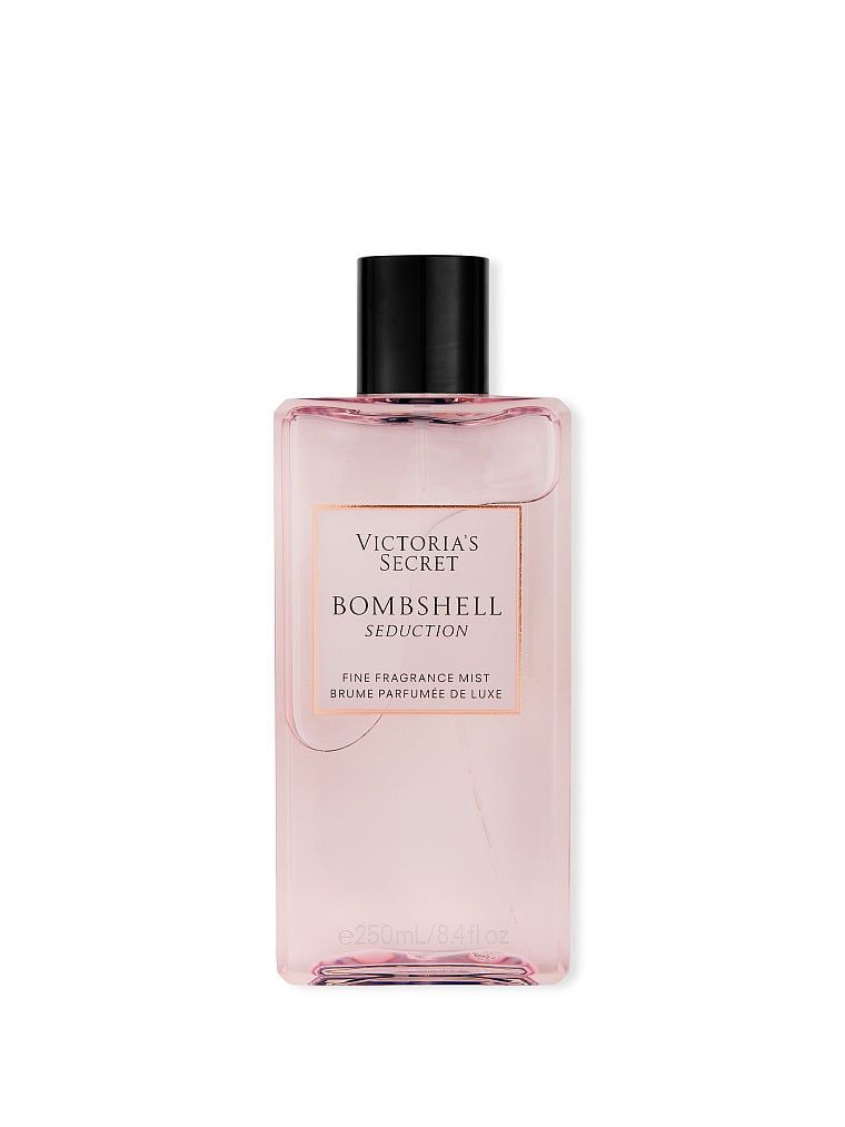 Bombshell Seduction Parfémová mlha 250ml