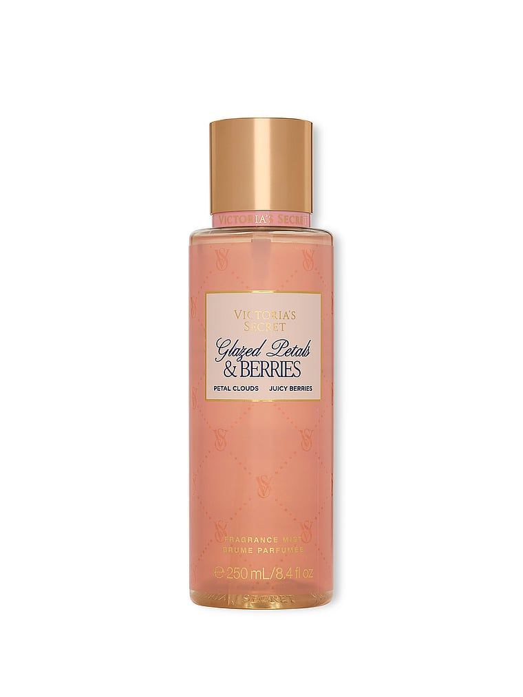 Glazed Petals & Berries Parfémová mlha 250ml