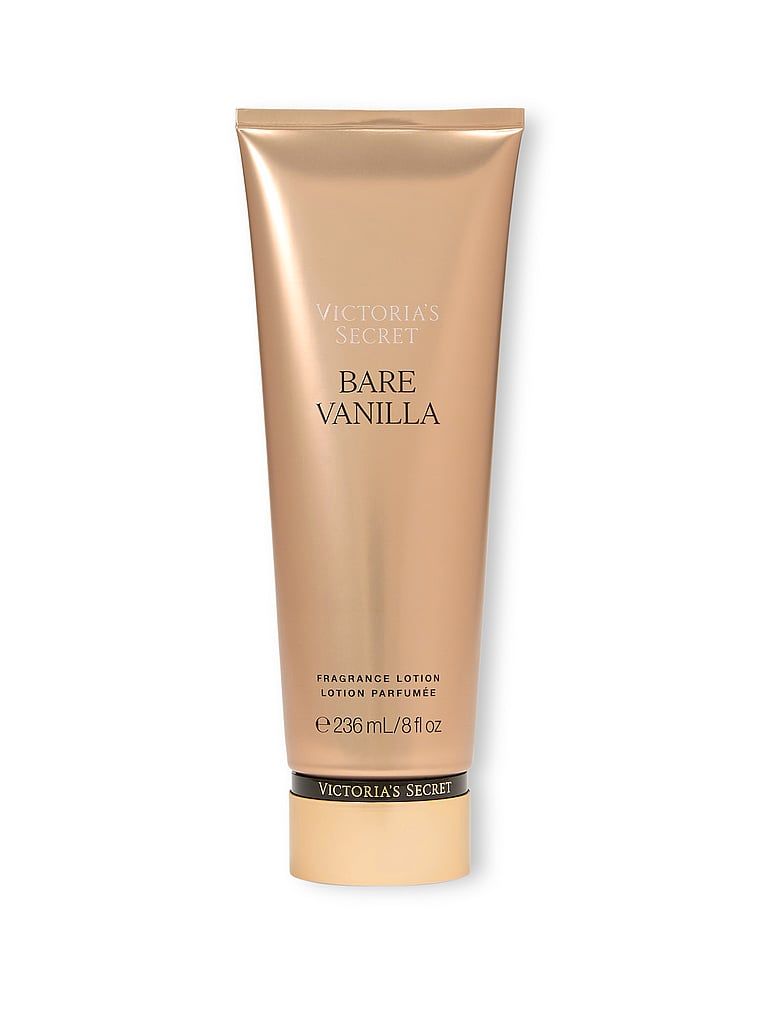 Bare Vanilla Parfémové mléko 236ml