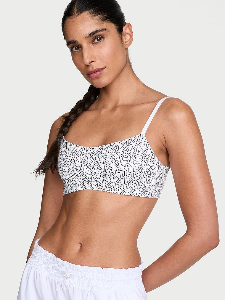 VSX VSX Featherweight lehká sportovní balkonetová podprsenka