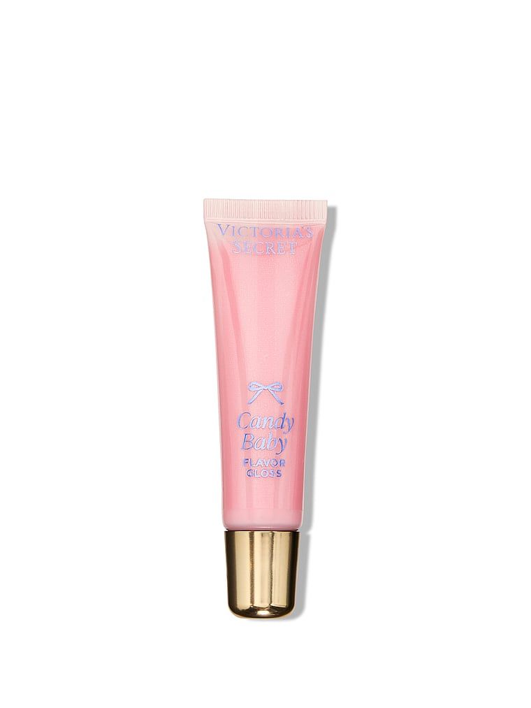 Candy Baby Lesk s příchutí 13g