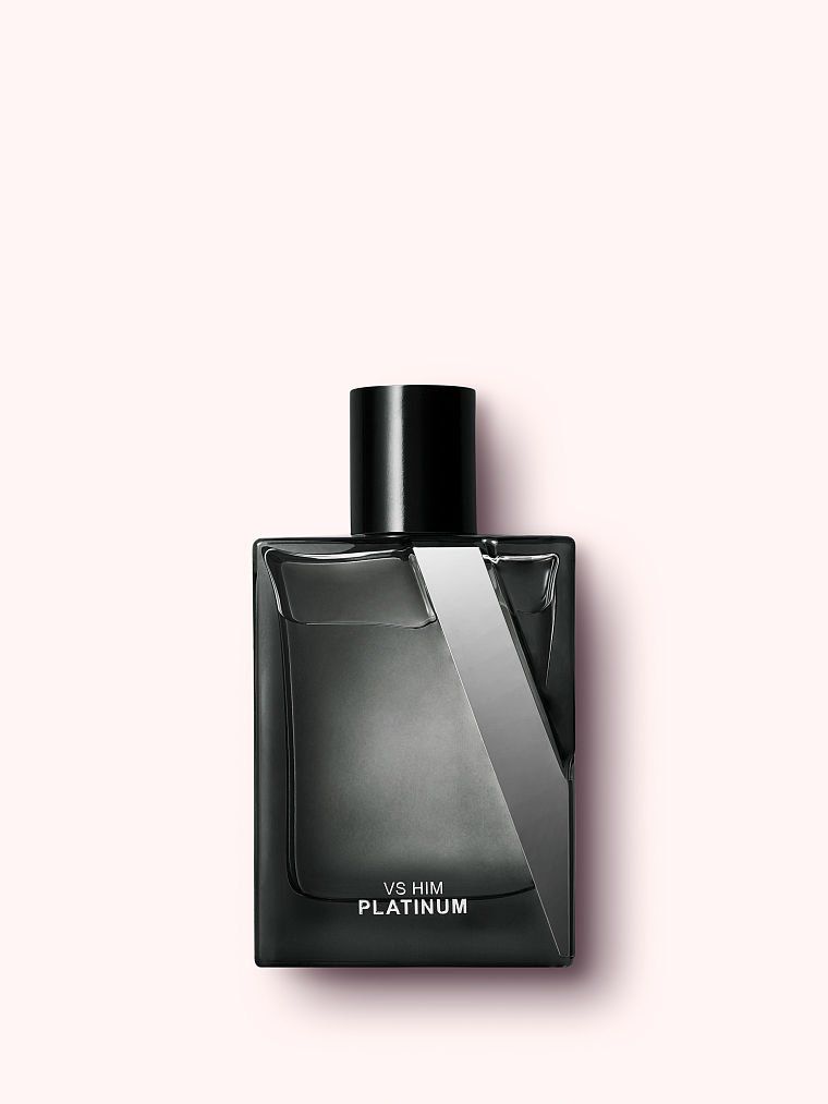 VS HIM Platinum Vůně  100ml