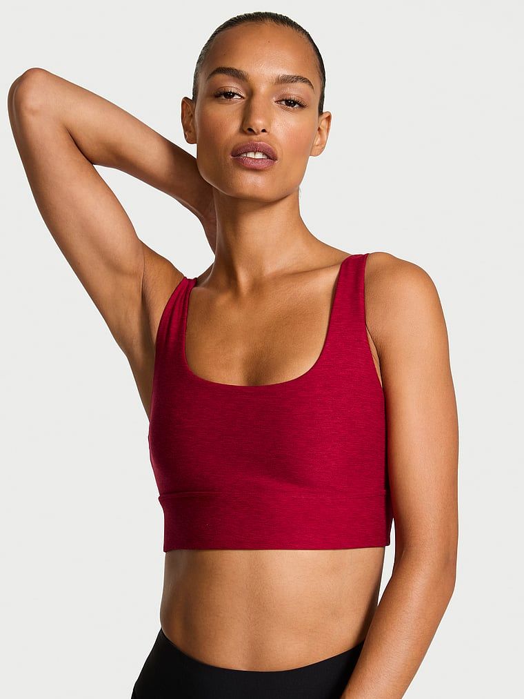 VSX VSX LUXMarl Sportovní podprsenka longline