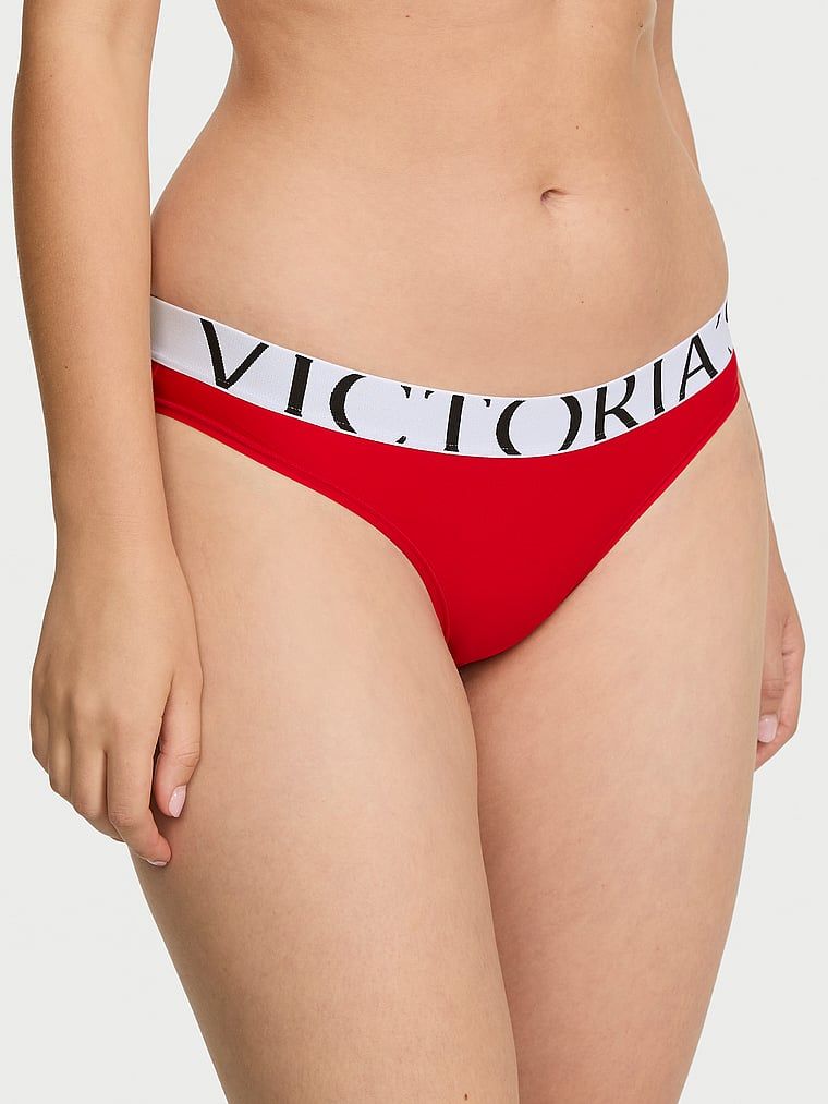 Victoria's Secret Tanga Cool