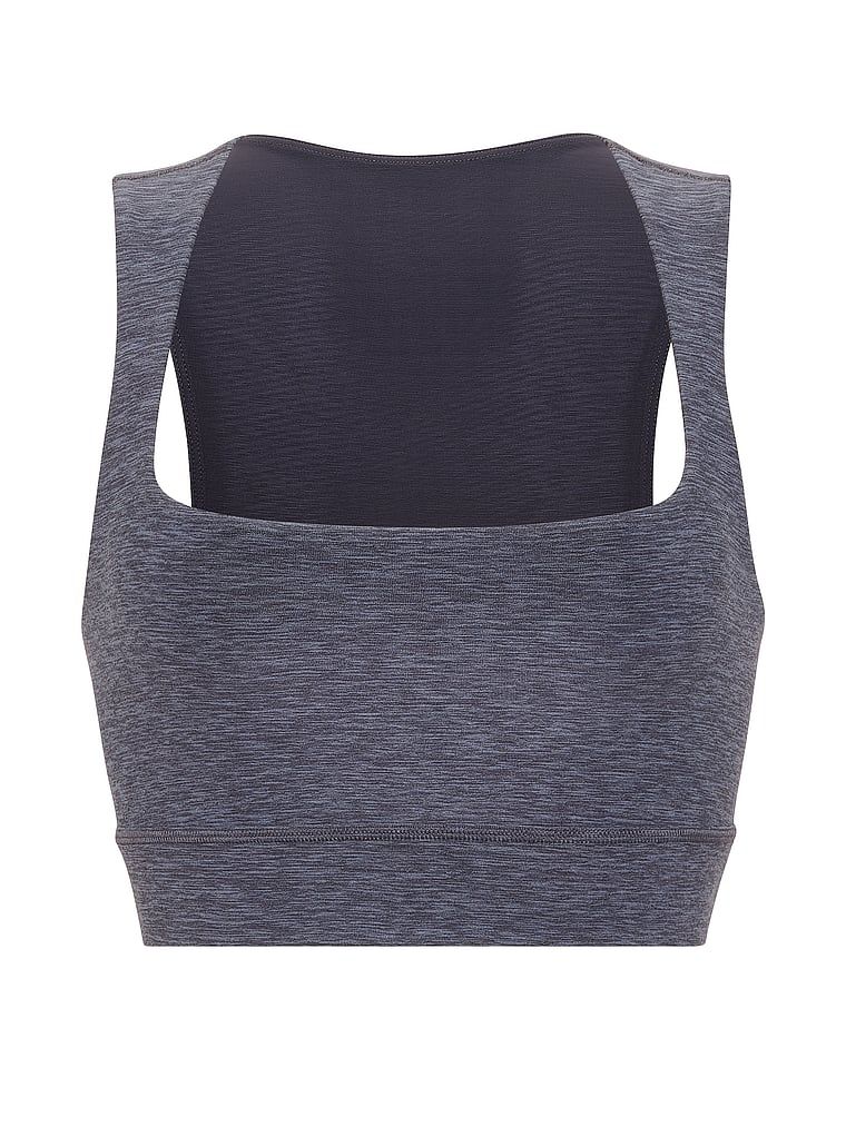VSX New Essential sportovní sportovní podprsenka. Produkt má vzorovanou barvu a pochází z kolekce VSX.