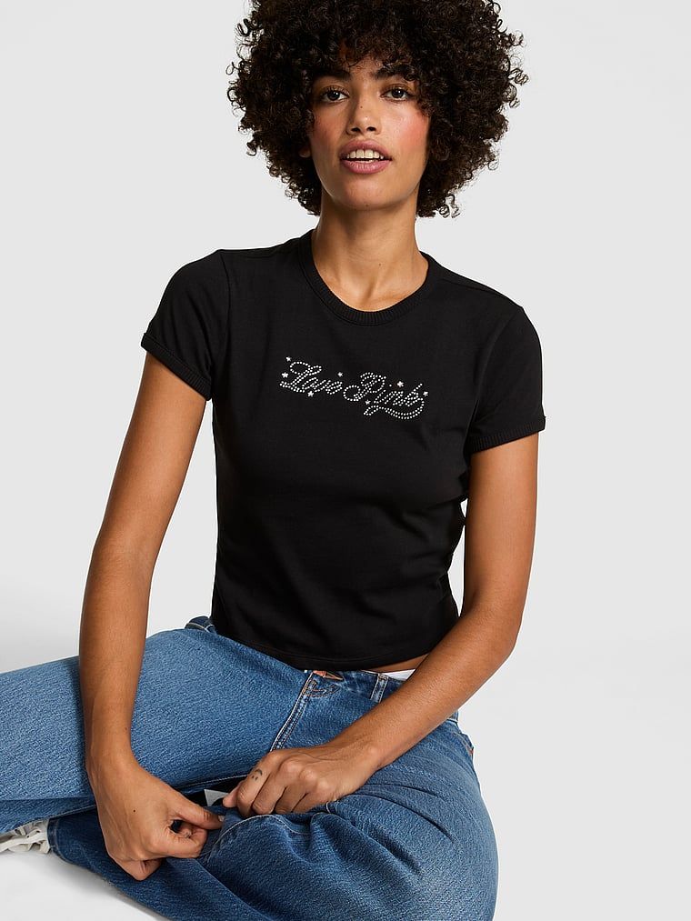 Tričko Retro Cotton