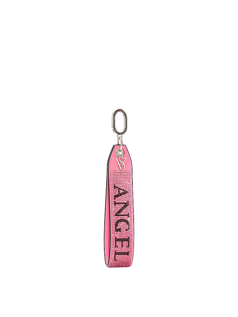 Bombshell Pink Angel Přívěsek