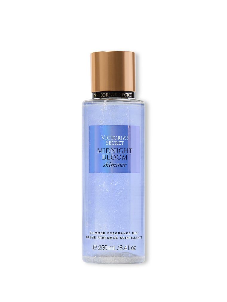 Midnight Bloom Shimmer Parfémová mlha 250ml