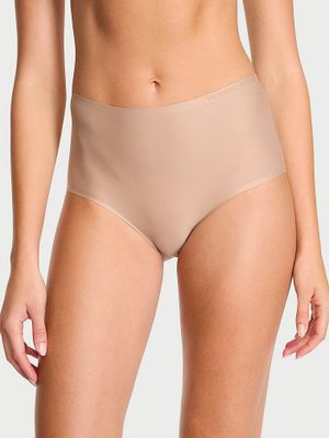 Body by Victoria Kalhotky s vysokým pasem Body by Victoria Flex Modern Brief