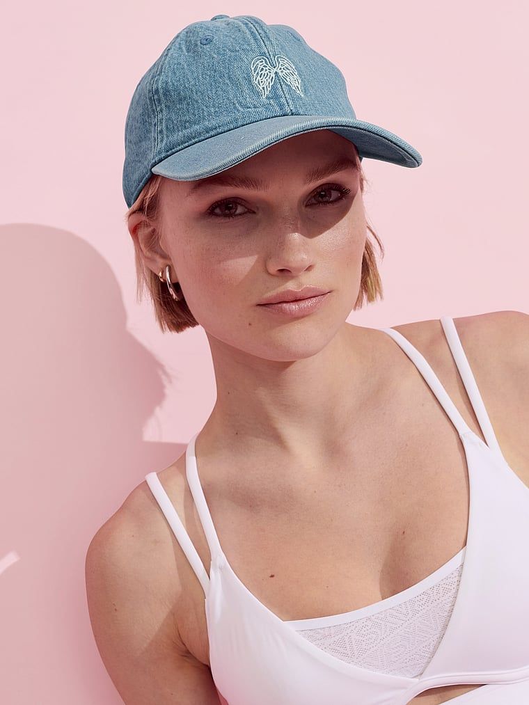 Victoria's Secret Baseballová čepice