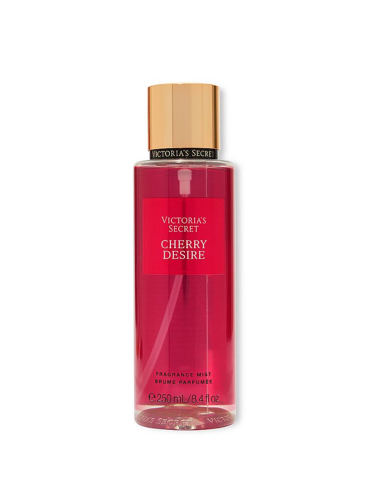 Cherry Desire Parfémová mlha 250ml