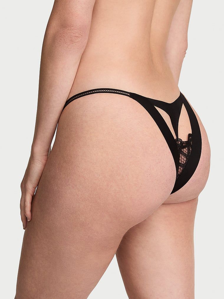 Viper brazilské kalhotky. Produkt má vzorovanou barvu a pochází z kolekce Very Sexy.