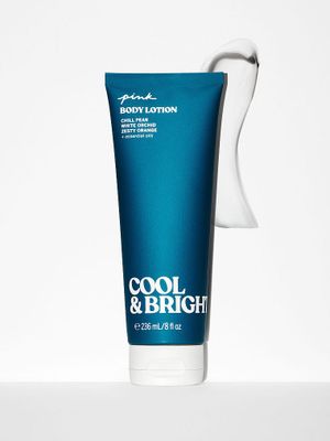 Cool & Bright Tělové mléko 236ml