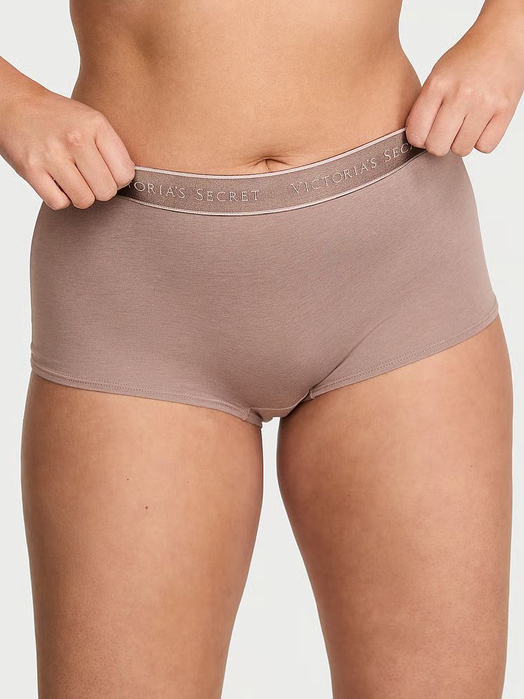 Cotton Bavlněné chlapecké kalhotky