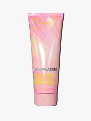 Warm & Cozy Tělové mléko 236ml