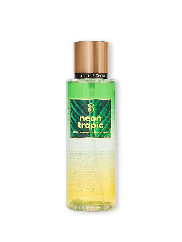 Neon Tropic Parfémová mlha 250ml