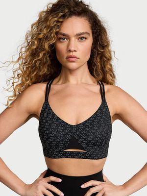 VSX Sportovní podprsenka VSX Elevate s pohodlnými ramínky