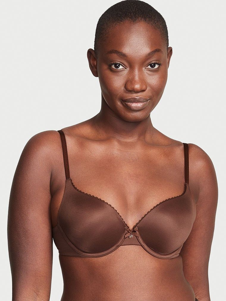 Body by Victoria Hladká push-up podprsenka Perfect Shape