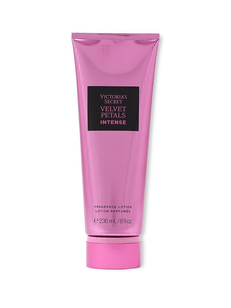Velvet Petals Intense Parfémové mléko 236ml
