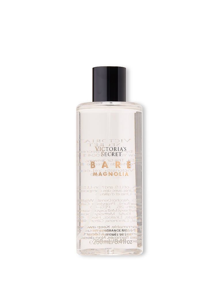 Bare Magnolia Parfémová mlha 250ml